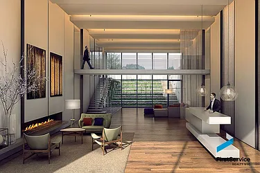 Rented by FirstService Realty (legacy)