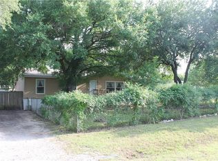 1301 Merry Dr, Aledo, TX 76008