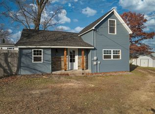 405 2nd Ave W, Wheeler, WI 54772