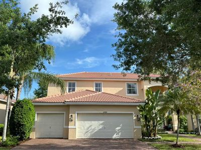 10488 Cypress Lakes Preserve Drive, Lake Worth, FL, 33449