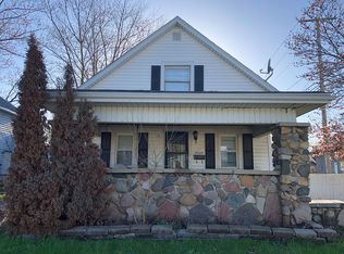 2604 S Nebraska St, Marion, IN 46953