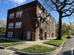 6033 S Normal Blvd #2, Chicago, IL 60621