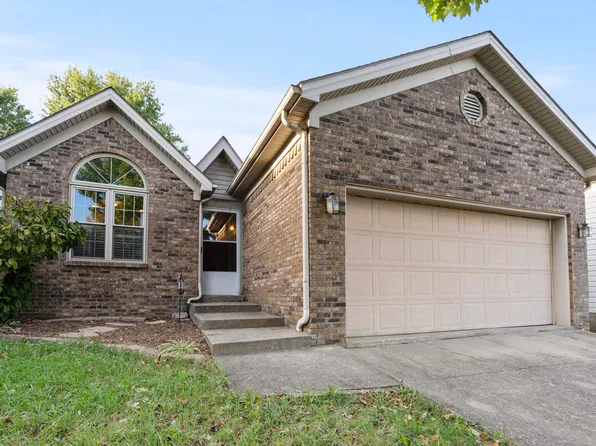 725 Graftons Mill Ln, Lexington, KY 40509