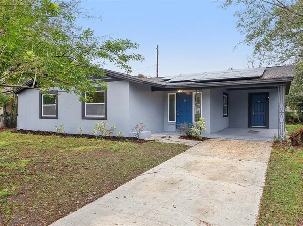 1834 Willie Mays Pkwy, Orlando, FL 32811