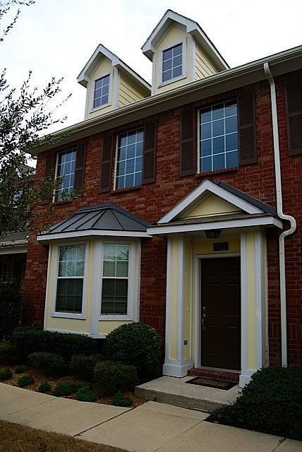 Outside Front