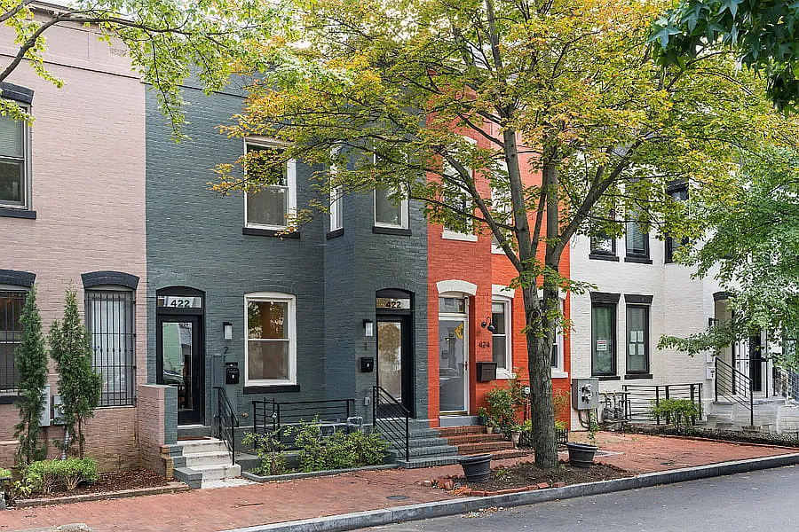 1 bed, 1.5 bath, 650 sqft, $3,500 — Photo 4