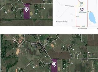 29163 Smalley Rd, Hockley, TX 77447