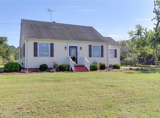 2084 White Marsh Rd, Suffolk, VA 23434