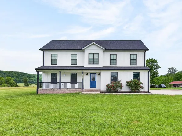 6810 Cherry Creek Rd, Cookeville, TN 38506