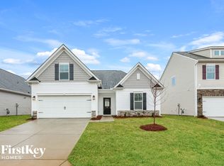 113 Wild Lily Dr, Greenville, SC 29605