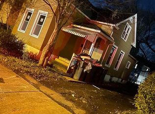 31 Diringer Pl, Rochester, NY 14609