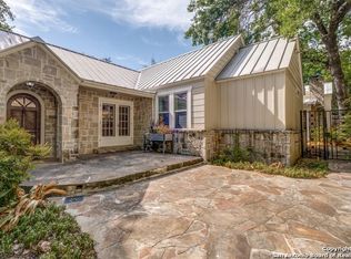 225 College Blvd, Alamo Heights, TX 78209