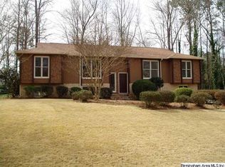 6624 Browning Cir, Pelham, AL 35124