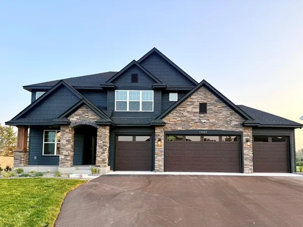 15665 112th Ave N, Dayton, MN 55369