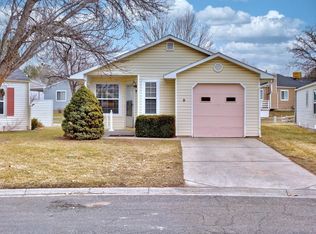 9 Reisling Ct, Grand Junction, CO 81507