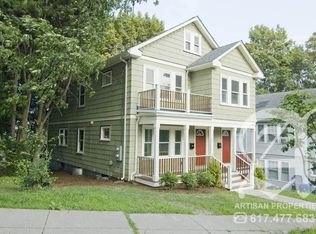 53 Dunboy St, Brighton, MA 02135