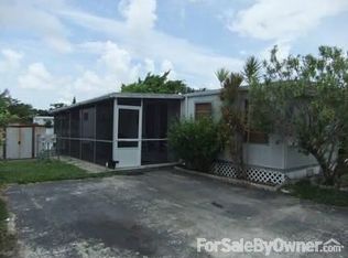 112 Lori Ln, Hallandale Beach, FL 33009