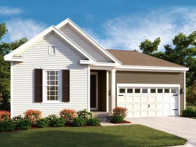 10069 Wilkes Dr, Williamsport, MD, 21795