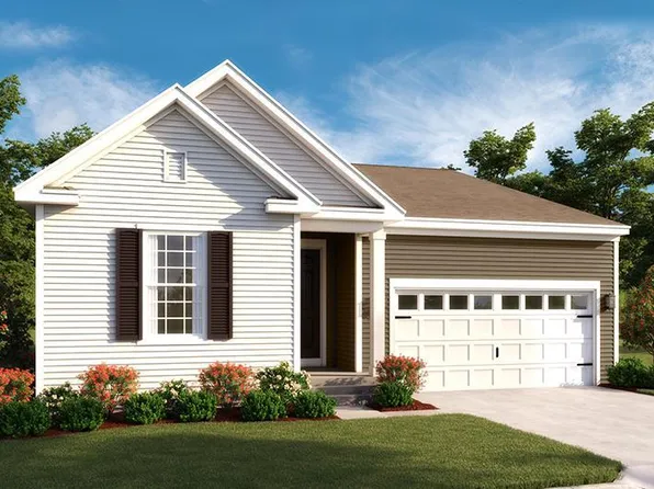 10 Patterson Dr, Stewartstown, PA 17363