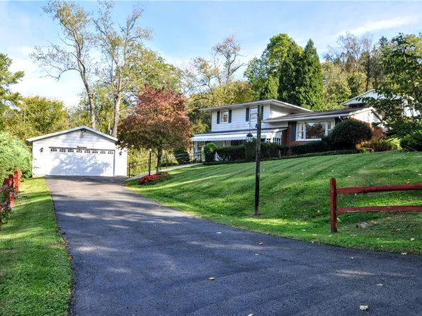 8 Homewood Dr, Charleroi, PA 15022