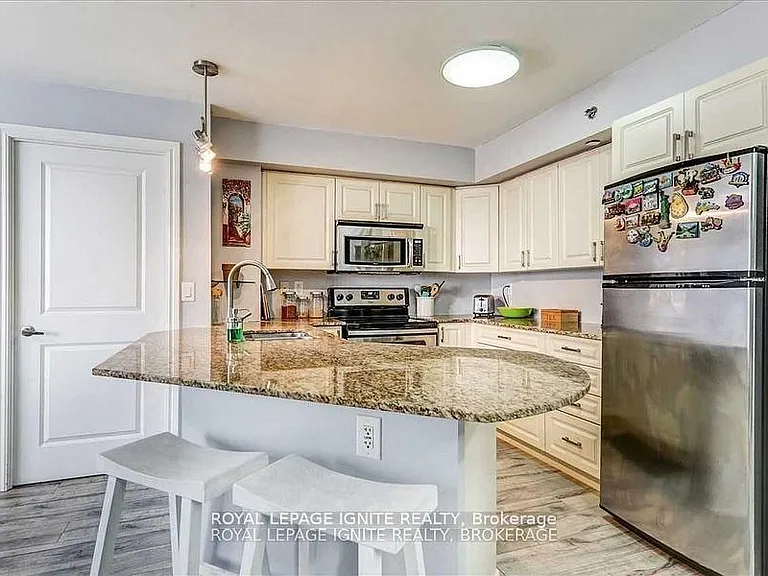 760 Sheppard Ave W #608 — Photo 8