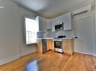 18 Winchester St #4, Boston, MA 02116