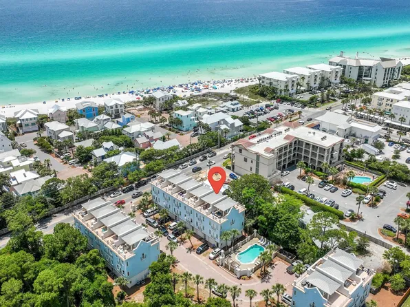 23 Summer Place Ln #5, Santa Rosa Beach, FL 32459