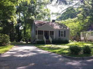 108 Wilson St, Thomasville, GA 31792
