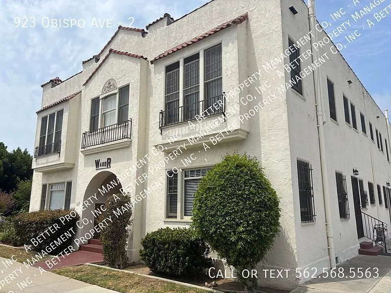 923 Obispo Ave #2 — Photo 1