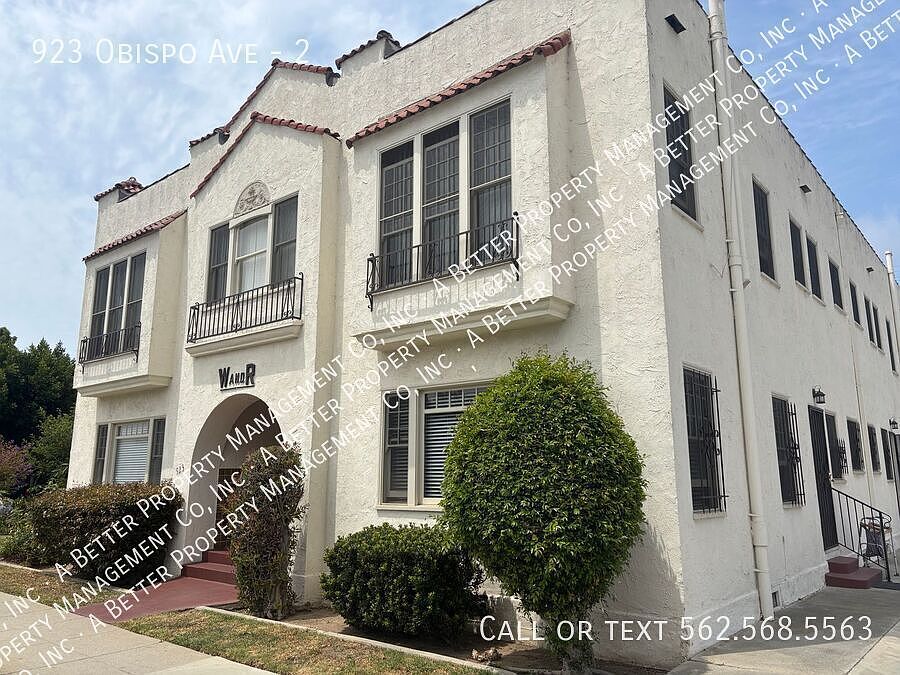 1st image of 923 Obispo Ave APT 2