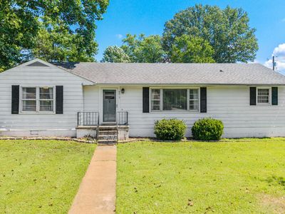 6613 Riggins Dr, Chattanooga, TN, 37421