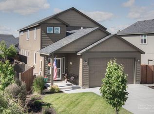 21193 Keyte Rd, Bend, OR 97701