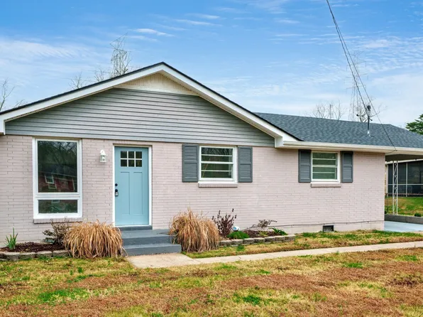 3228 Cloverwood Dr, Nashville, TN 37214