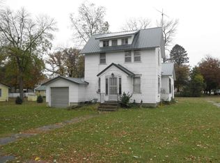 601 Oak St, Elma, IA 50628