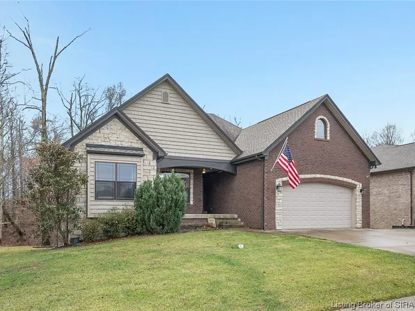 2317 Buttercup Circle, Sellersburg, IN 47172