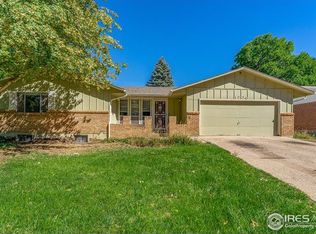 1204 Fuqua Dr, Fort Collins, CO 80521