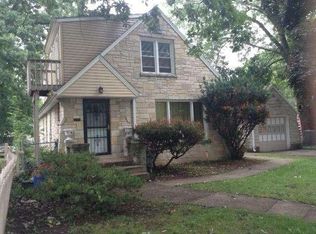 5354 N 47th St, Milwaukee, WI 53218