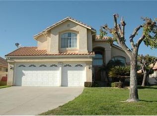 9408 Ledig Dr, Rancho Cucamonga, CA 91701