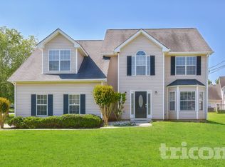 2338 Briar Knoll Rd, Lithonia, GA 30058