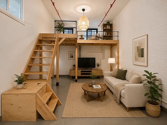 2nd image of 345 Eldert St APT 6