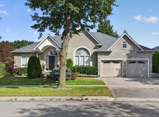 36 Worthington Dr, Clarington, ON L1E3A5