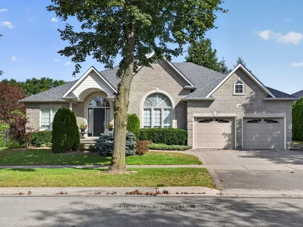 36 Worthington Dr, Clarington, ON L1E 3A5