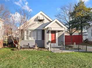 6102 Theota Ave, Parma, OH
