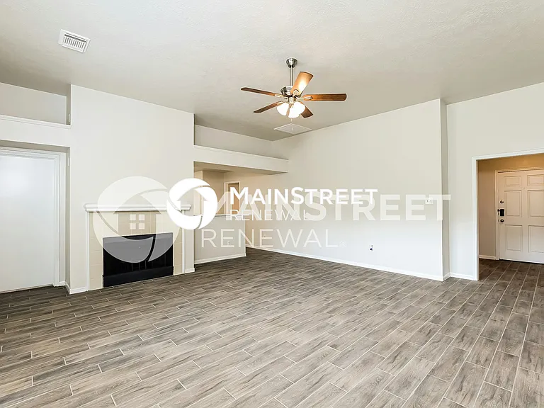 WM - Living Room