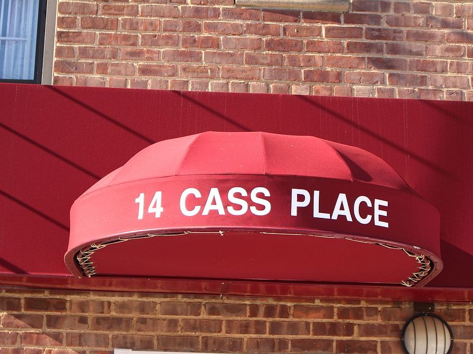 1st image of 26 Cass Pl APT 5D