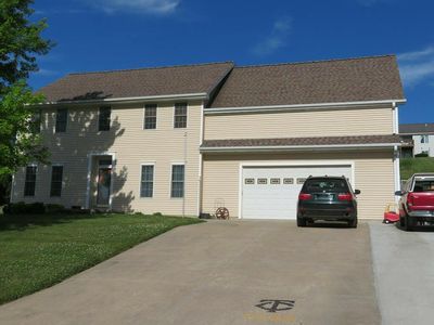 709 2nd St, Neola, IA, 51559
