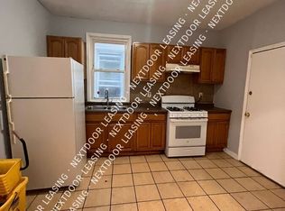 97 Wilkinson Ave #1FM, Jersey City, NJ 07305