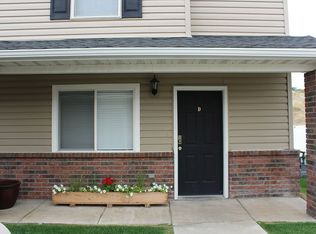 437 Raven Way APT D, Chubbuck, ID 83202