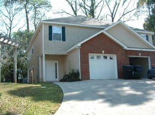 1424 Terrace Hollow Ct #1, Tallahassee, FL 32303