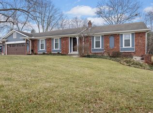 3628 Woodland Streams Dr, Greenwood, IN 46143